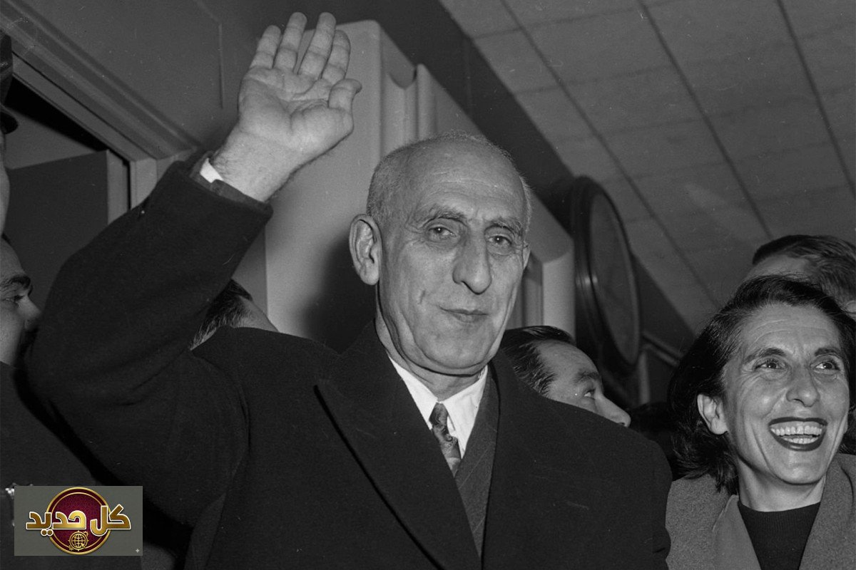 تأميم النفط في إيران: 75 عاماً من صراع السيادة والطاقة بين طهران وواشنطن