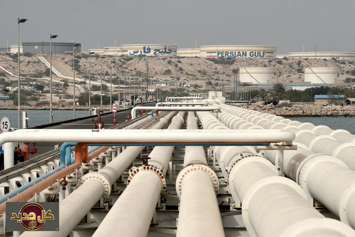 صادرات إيران النفطية: مفارقة سياسة ترامب بين الصراع والتخفيف