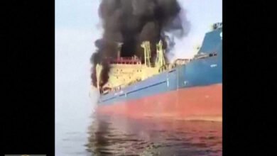 إيران وعُمان: طهران تنفي استهداف أراضي السلطنة بعد هجمات المسيّرات