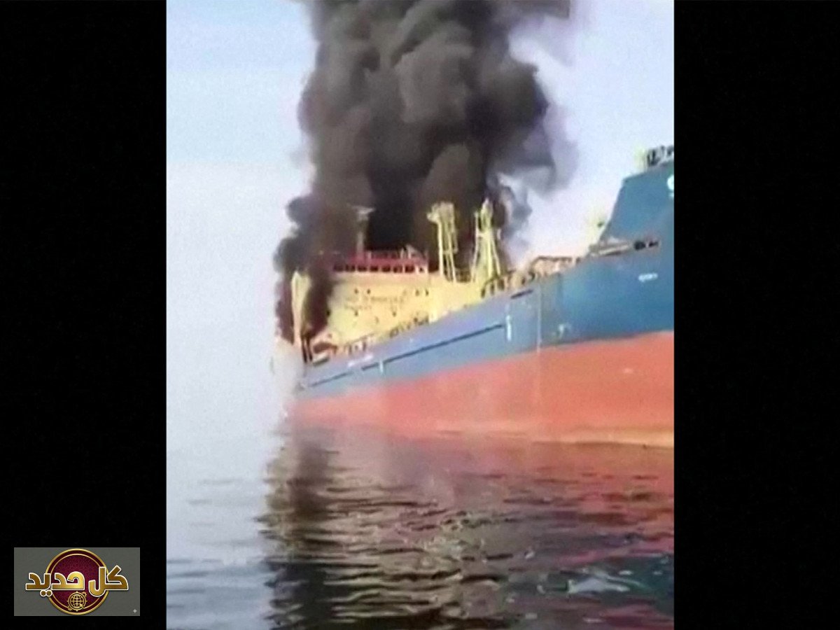 إيران وعُمان: طهران تنفي استهداف أراضي السلطنة بعد هجمات المسيّرات