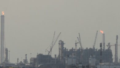 أمن الطاقة في خطر: استهداف حقل بارس الإيراني ومستقبل "حرب الغاز"