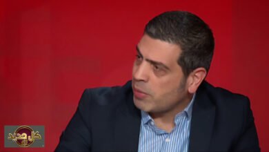 تحولات إيران الكبرى: دور تنكسيري المحوري وشهادة عبد القادر فايز