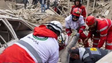 نقاط الضغط على إيران: أكسيوس يكشف 4 محاور حاسمة للمتابعة