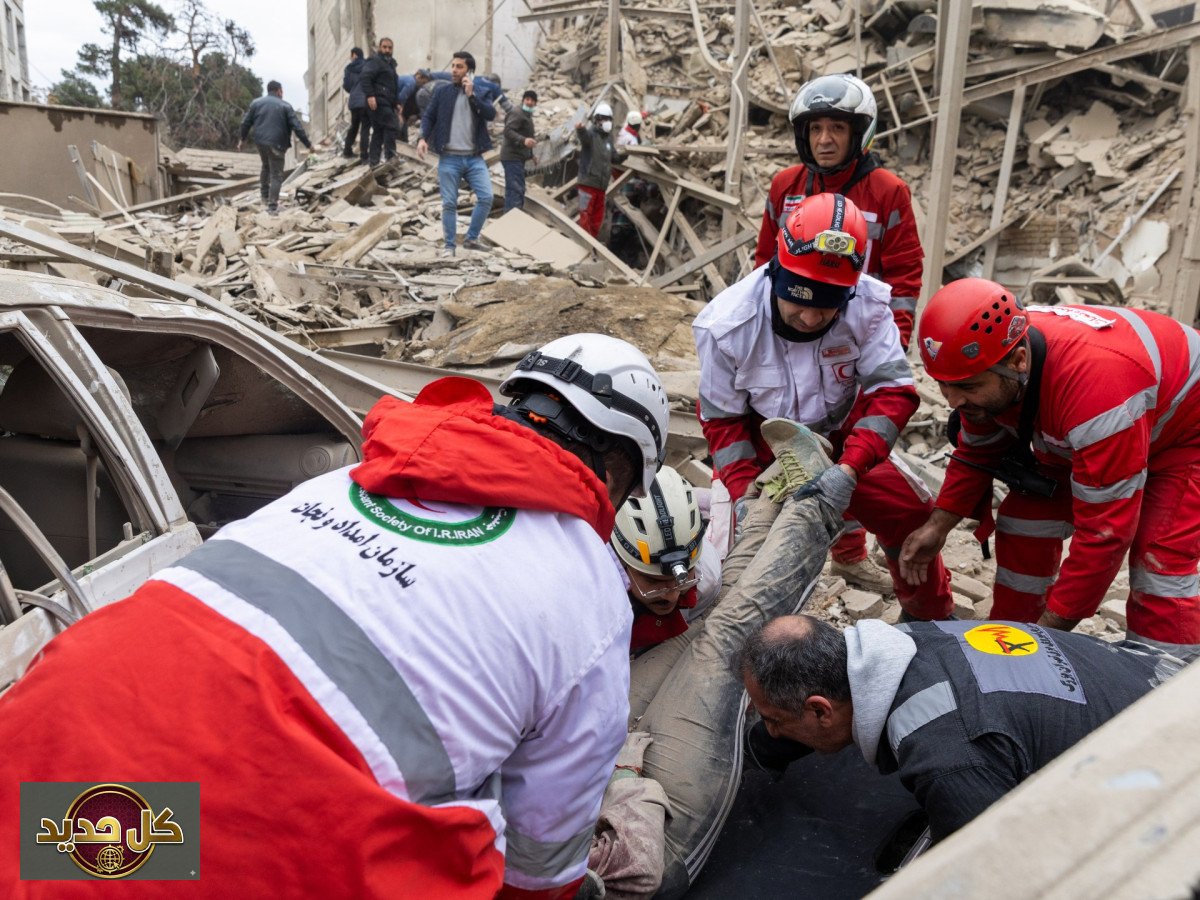 نقاط الضغط على إيران: أكسيوس يكشف 4 محاور حاسمة للمتابعة