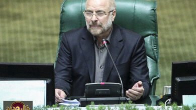 تهديدات إيران تتصاعد: قاليباف يلوّح باستهداف ممولي الجيش الأمريكي