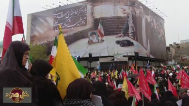 يوم القدس: استعراض القوة الإيرانية في ظل التوترات الإقليمية