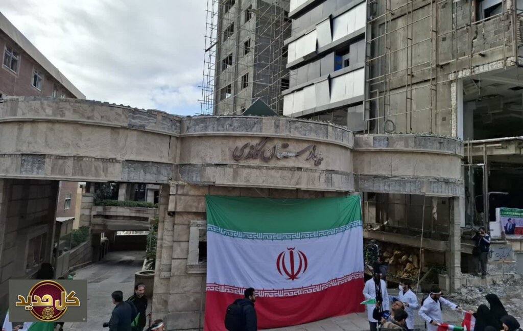 التوترات الإيرانية تتصاعد: اغتيال قيادي، استهداف ناقلة أمريكية، واعتقال عملاء