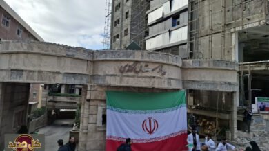 التوترات الإيرانية تتصاعد: اغتيال قيادي، استهداف ناقلة أمريكية، واعتقال عملاء