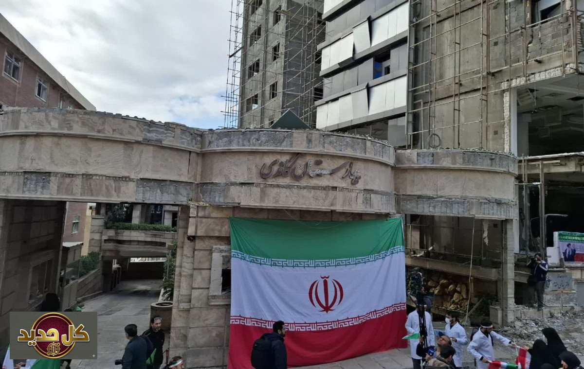 التوترات الإيرانية تتصاعد: اغتيال قيادي، استهداف ناقلة أمريكية، واعتقال عملاء