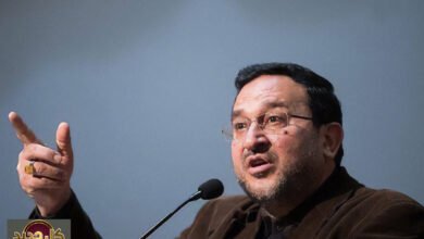 موقف إيران العسكري: مستشار الحرس الثوري يؤكد الاستعداد لحرب طويلة