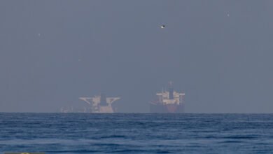 تهديدات الحرس الثوري: رد قاسٍ على قصف شبكات الكهرباء الإيرانية