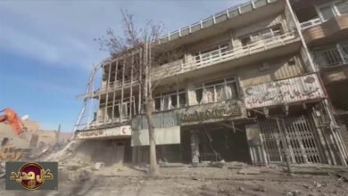 هجمات إيران: تصعيد خطير يوقع عشرات الضحايا في شيراز ومناطق أخرى