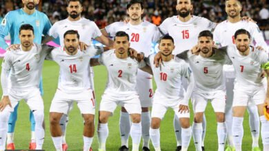 حظر السفر الرياضي الإيراني يهدد مشاركة المنتخب في كأس العالم 2026