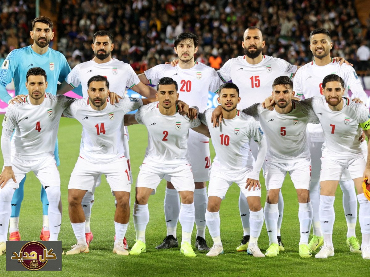 حظر السفر الرياضي الإيراني يهدد مشاركة المنتخب في كأس العالم 2026