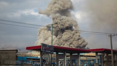 الضربات على إيران: تصعيد مستمر وتأثير على قدراتها الصاروخية