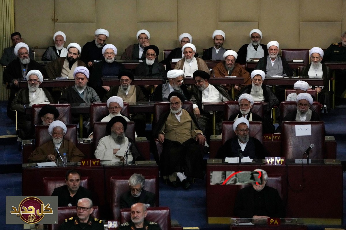 خليفة خامنئي: تحديات الإعلان وتهديدات إسرائيلية تلوح بالأفق