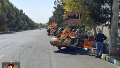 إيران تحت القصف: تناقضات طريق طهران الأهواز السوريالية