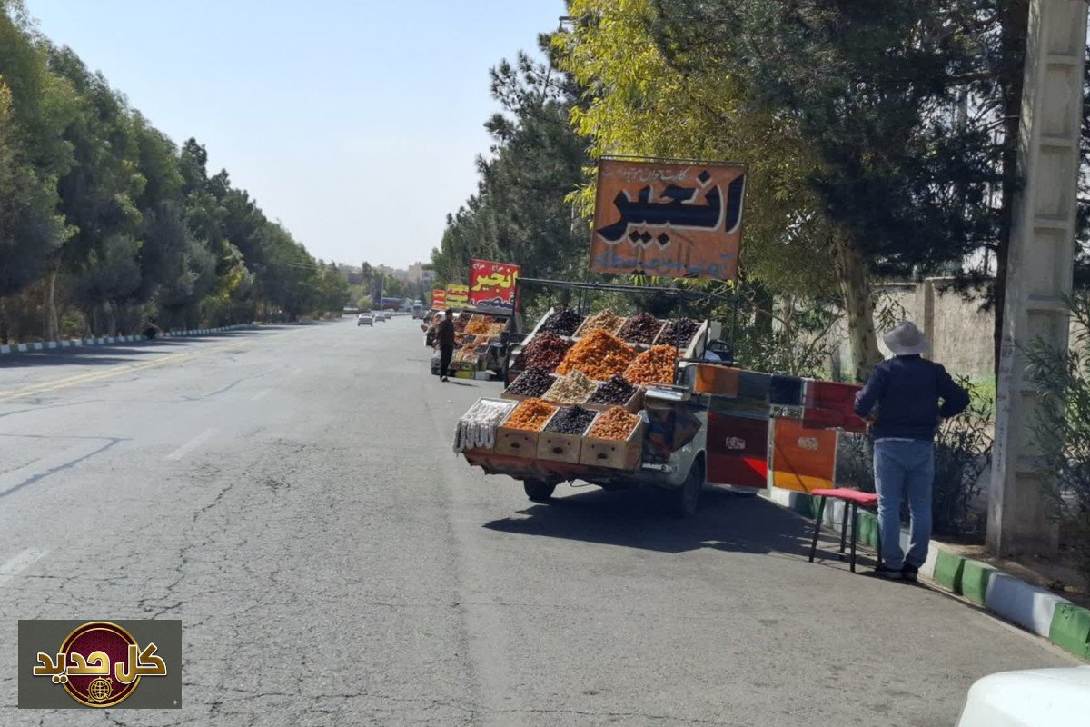 إيران تحت القصف: تناقضات طريق طهران الأهواز السوريالية