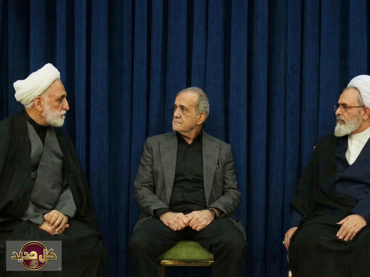 المرشد الإيراني الجديد: قيادة إيران المؤقتة تجتمع وترد على تصريحات ترمب