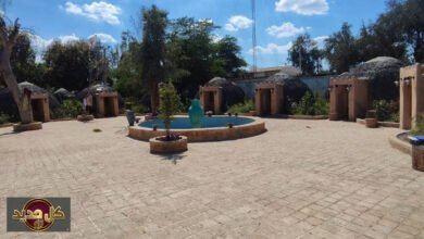 استهداف مجمع إيراني سياحي: تحوّل احتفالات رأس السنة إلى فاجعة دامية