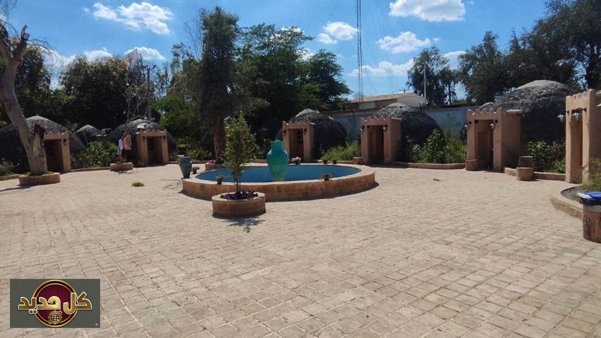 استهداف مجمع إيراني سياحي: تحوّل احتفالات رأس السنة إلى فاجعة دامية