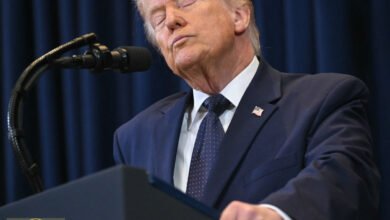 مأزق إيران: كيف استنزفت الحرب سياسة ترمب اقتصادياً ودبلوماسياً وعسكرياً؟