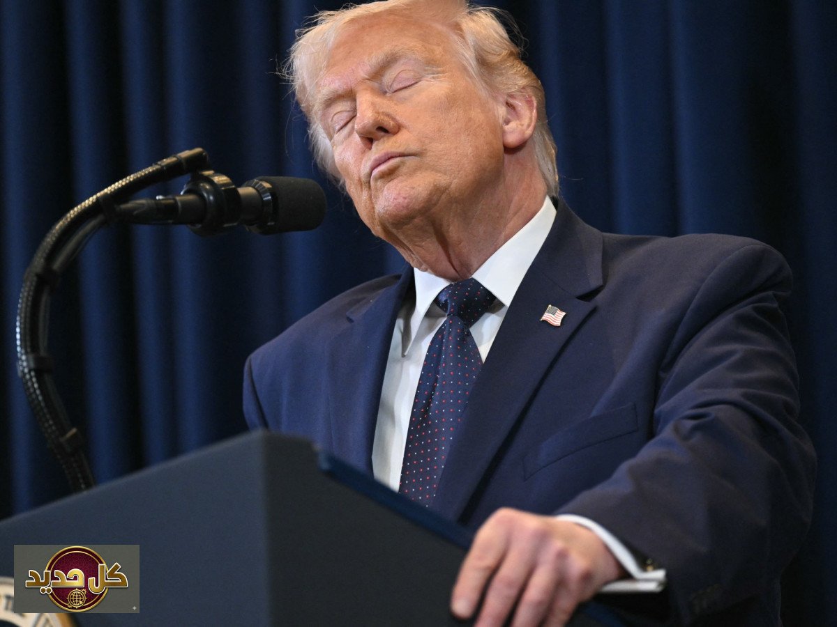 مأزق إيران: كيف استنزفت الحرب سياسة ترمب اقتصادياً ودبلوماسياً وعسكرياً؟