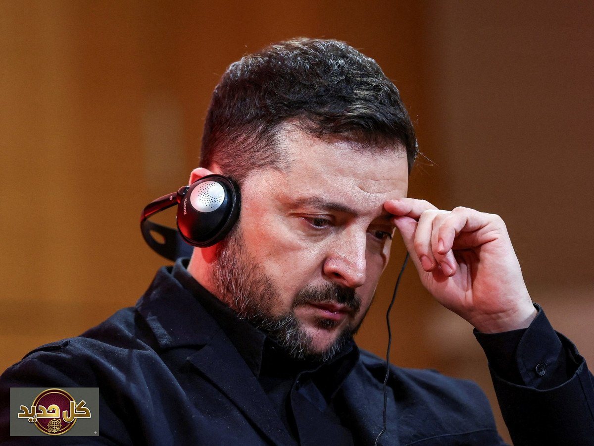 أوكرانيا هدف لإيران: تصريحات رسمية تثير قلقاً دولياً