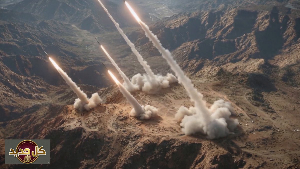 مدن الصواريخ الإيرانية: هل هي حصن منيع أم هدف مكشوف؟