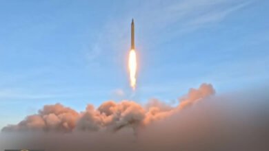 المدن الصاروخية الإيرانية: هل باتت هدفًا حيويًا للضربات الأمريكية والإسرائيلية؟