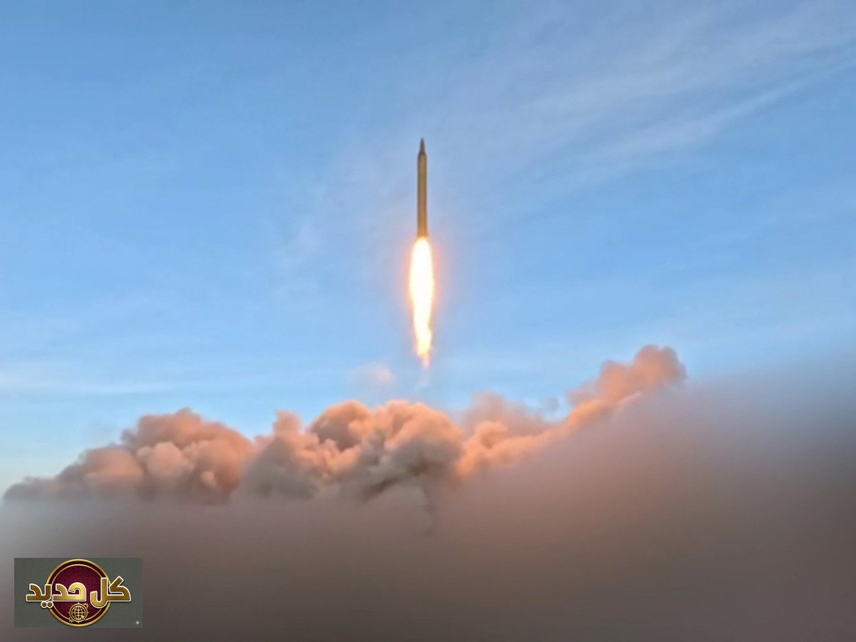 المدن الصاروخية الإيرانية: هل باتت هدفًا حيويًا للضربات الأمريكية والإسرائيلية؟