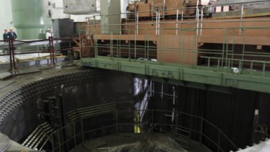 يورانيوم إيران: هل يدفع العالم نحو حرب برية معقدة؟