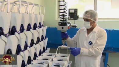 مخزون اليورانيوم الإيراني: خبيرة نووية تكشف أخطاء ترمب في التقدير