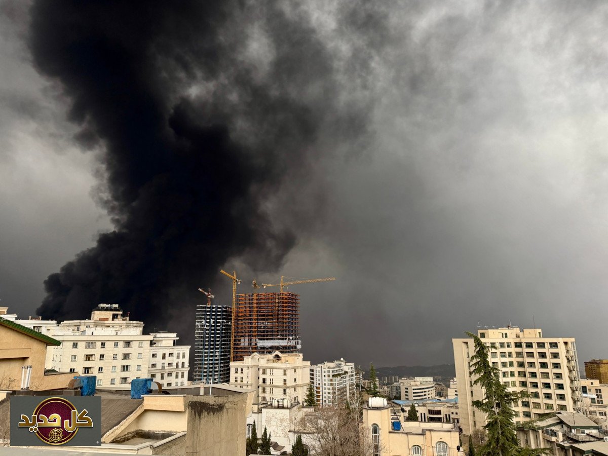 كلفة الحرب إيران: 5.6 مليار دولار إنفاق إدارة ترمب في يومين