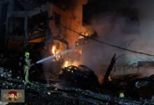 الحرب على إيران: ترمب يتحدث عن نهاية وشيكة وطهران تضع شروطها