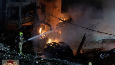 الحرب على إيران: ترمب يتحدث عن نهاية وشيكة وطهران تضع شروطها