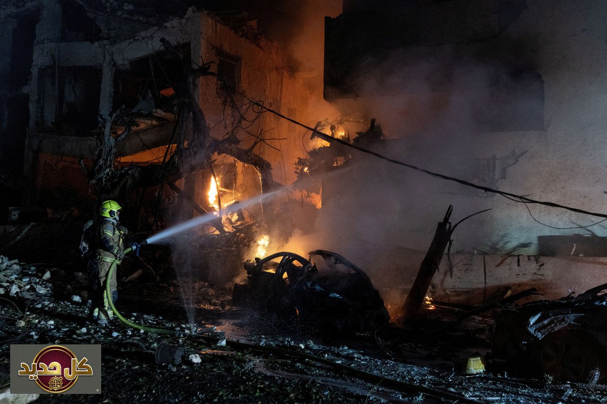 الحرب على إيران: ترمب يتحدث عن نهاية وشيكة وطهران تضع شروطها