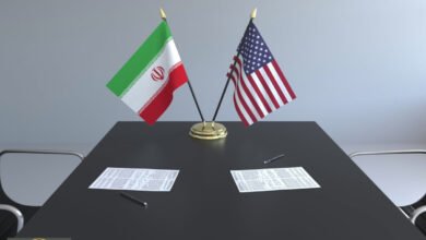 المقترح الأمريكي لإيران: تفاصيل الخطة الدبلوماسية وتسليمها عبر باكستان
