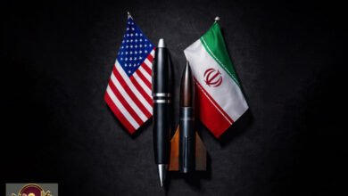 الرسائل الإيرانية الأمريكية: وساطة مصر وتركيا لخفض التوتر