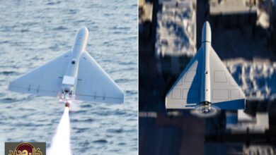 اتهامات إيران للمسيّرات الأمريكية: واشنطن تستنسخ "شاهد" لاستهداف الجوار؟