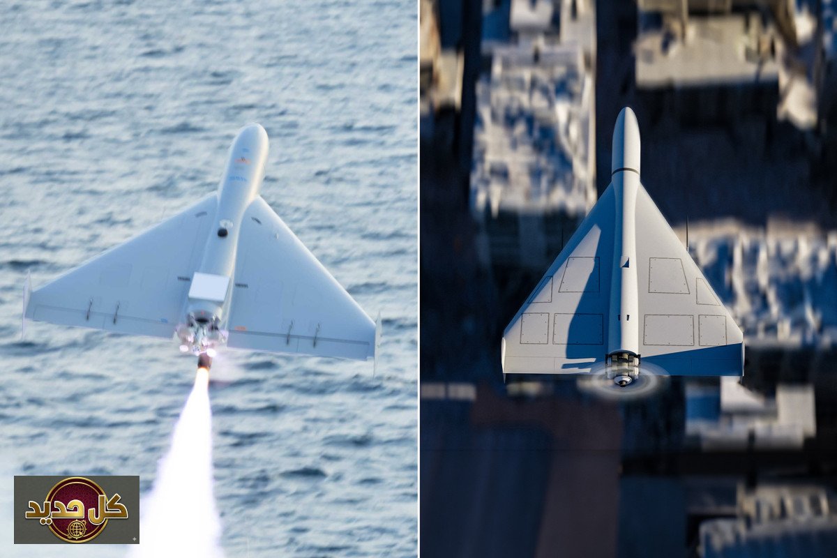 اتهامات إيران للمسيّرات الأمريكية: واشنطن تستنسخ "شاهد" لاستهداف الجوار؟