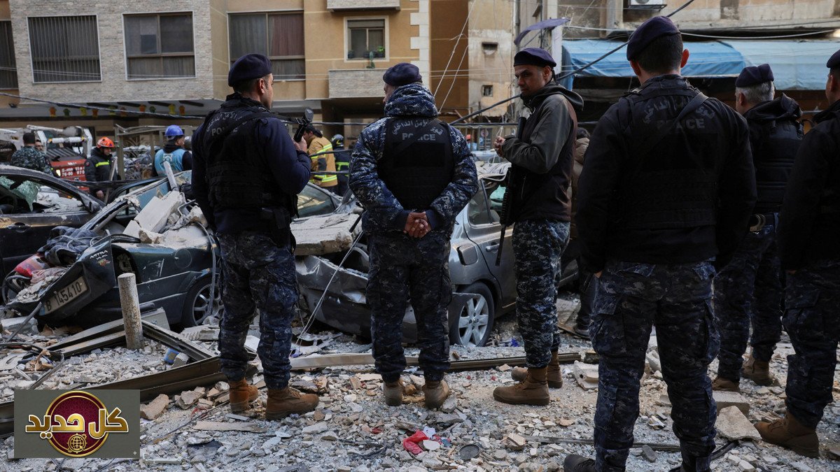 أهداف أمريكا وإسرائيل في إيران: جدل متصاعد حول استراتيجية غامضة