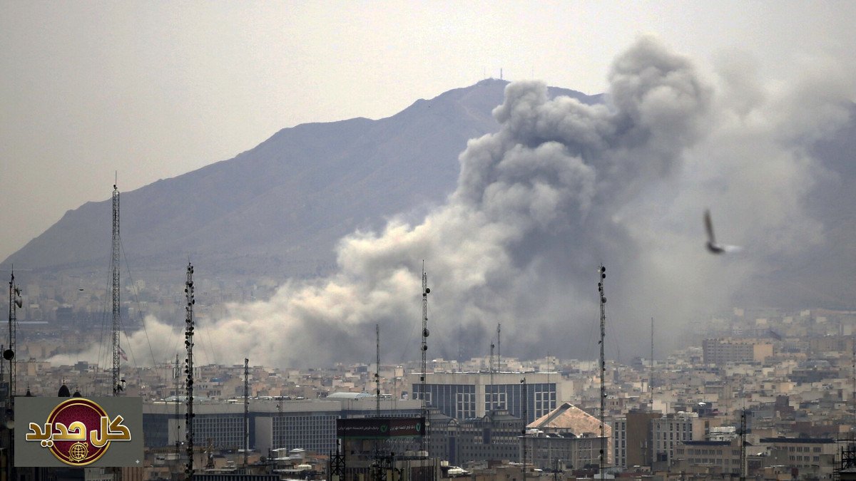 المفاوضات الأمريكية الإيرانية: كواليس الجنرالات وغموض طهران