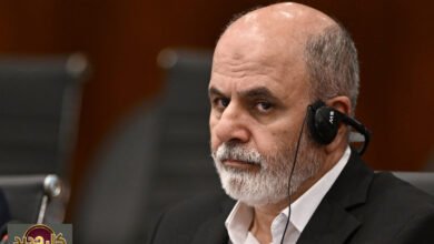 تحدي أمريكي إيراني: ممثل خامنئي يوجه رسالة "اقتربوا" للجنود الأمريكيين