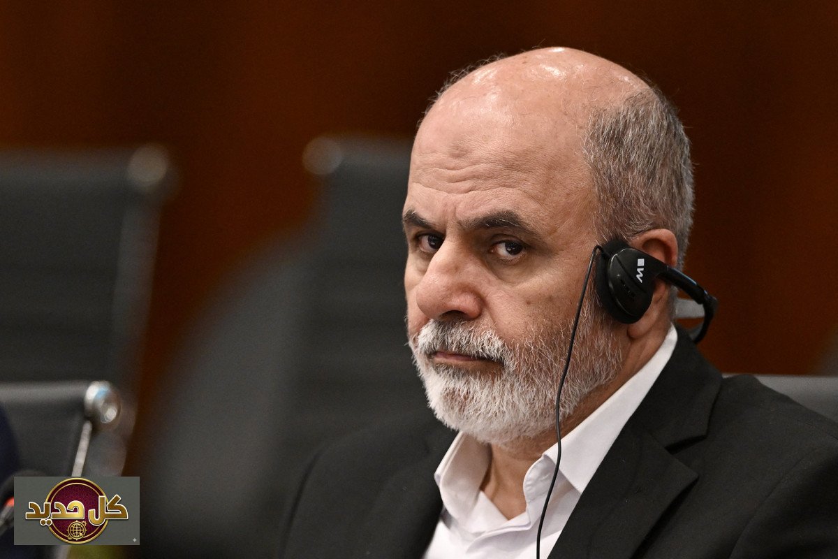 تحدي أمريكي إيراني: ممثل خامنئي يوجه رسالة "اقتربوا" للجنود الأمريكيين