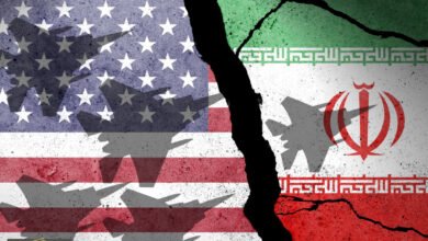 مفاوضات إيران أمريكا: جهود دبلوماسية مكثفة لإنهاء الصراع وأزمة النفط