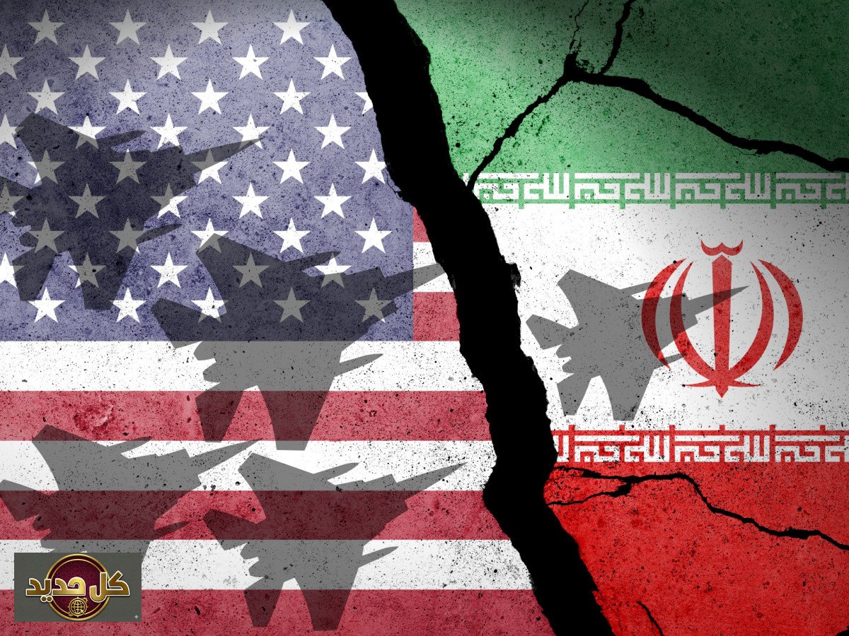 مفاوضات إيران أمريكا: جهود دبلوماسية مكثفة لإنهاء الصراع وأزمة النفط