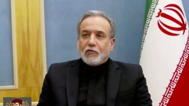 الخطة الأمريكية لإيران تفشل: عراقجي يؤكد استبعاد الحوار مع واشنطن