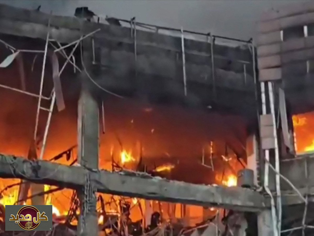 هل يكسر جمود طهران واشنطن؟ إيران تشكك في خطة الـ15 نقطة