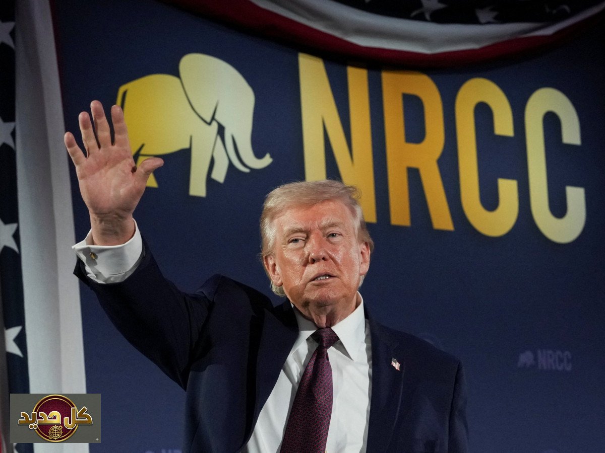 مفاوضات إيران وأمريكا: ترامب يؤكد 'سريتها' والصين ترصد إشارات إيجابية